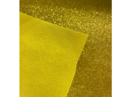 TNT GLITTER ROLO 1,40X10M - OURO