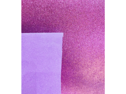 TNT GLITTER ROLO 1,40X10M - ROSA CLARO