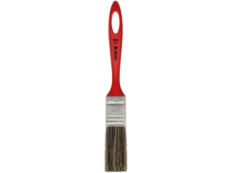 TRINCHA SIMPLES 500-3/4 CERDA GRIS PC/12UN