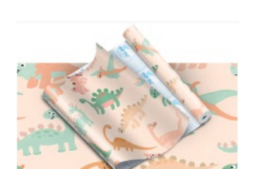 VMP-TAC PVC FANTASIA 45X10 UN DINOSSAURO